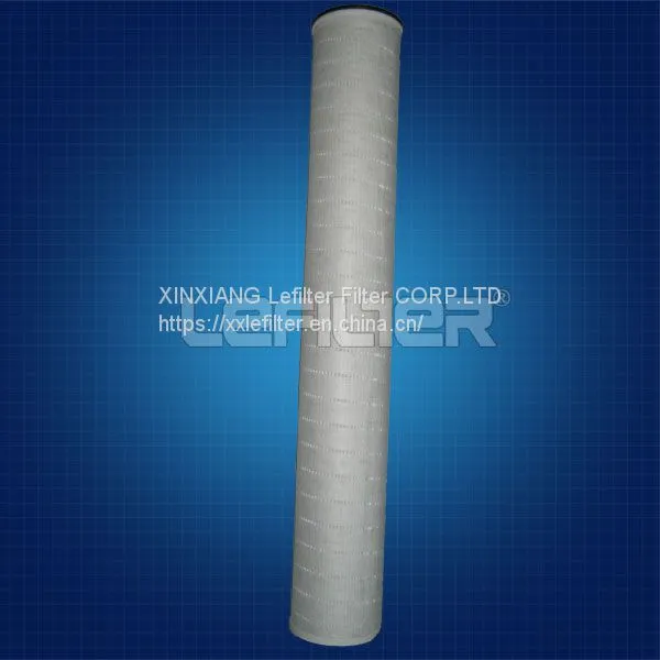 Industry High Flow Water Filter Cartridge HFU640UY020H4