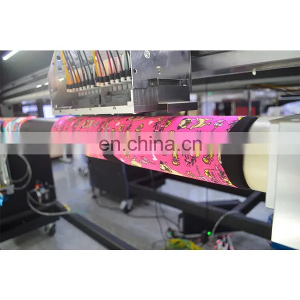 Factory Price Digital Sock Printing Machine 3D Rotary Inkjet Socks Printer Machines For Socks photo-4