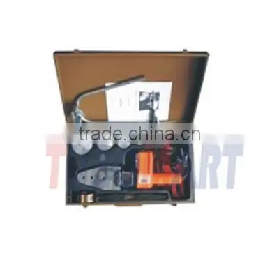 High Quality Ppr Fusion Welding Machine photo-4