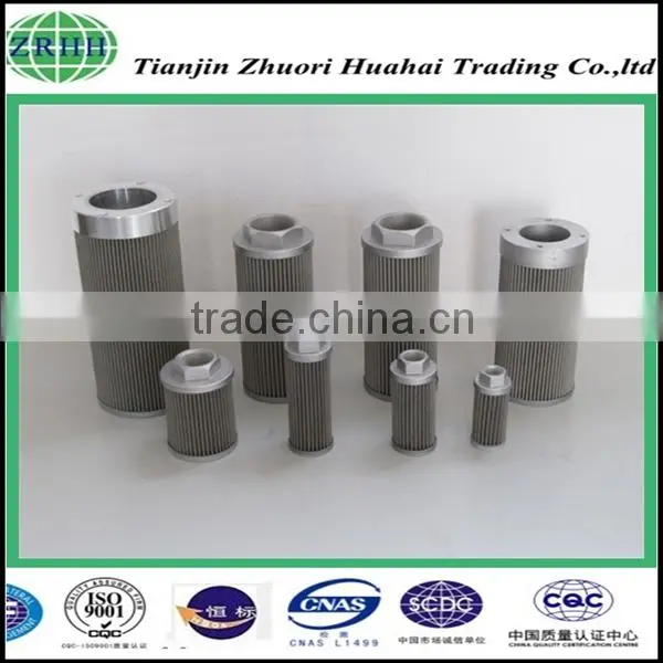 WU Series Leemin WU-250*180 LH Hydraulic Filter for Nature Gas photo-4