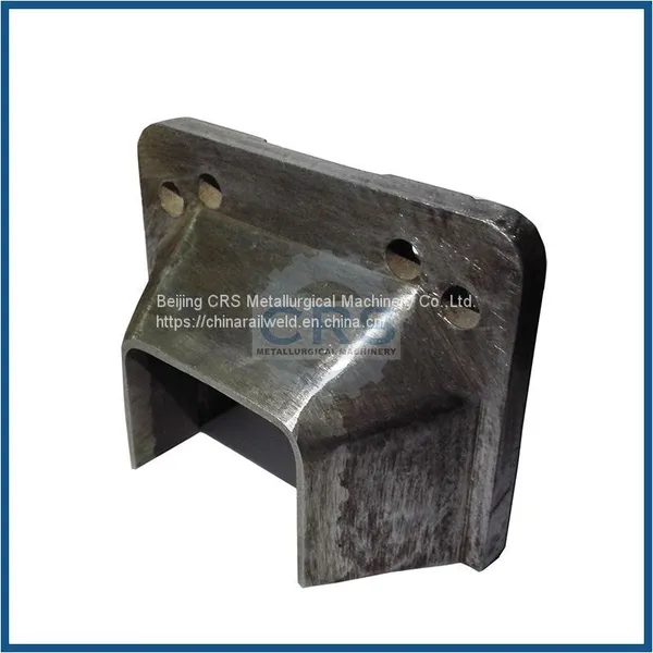 Shearing Blade Rail Cutting Blade Cutting Blade Thermit Welding Supplies Manufacturer