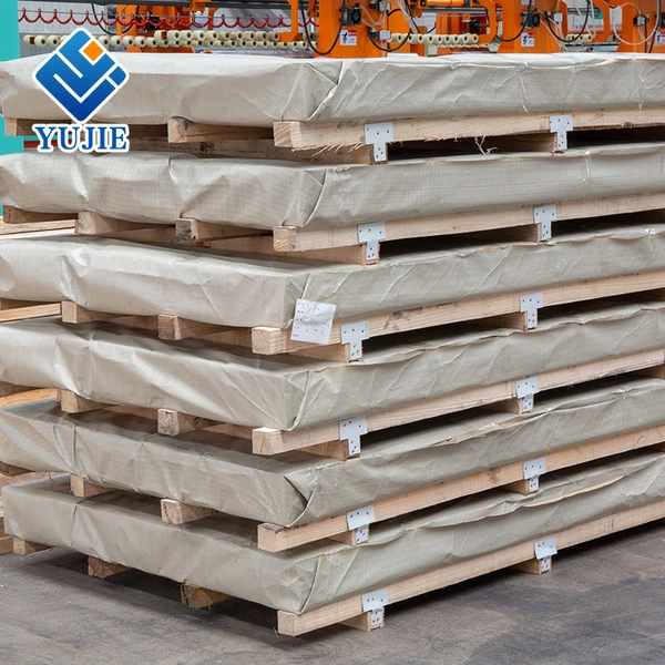Cold Rolled Stainless Steel Sheet 430 Stainless Steel Sheet Stainless Steel Sheet 1250mm photo-2