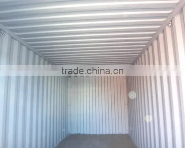 20ft 40ft 40hq Second Hand Container Price photo-3