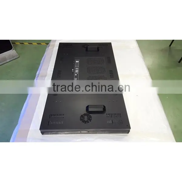 Hot Sale Super Slim 46 Inch Advertising Lcd Video Walls photo-5