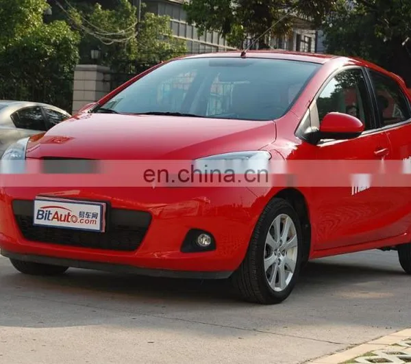 Lamp for Mazda 2 Sedan Auto Spare Parts Hatchback Body Parts photo-3