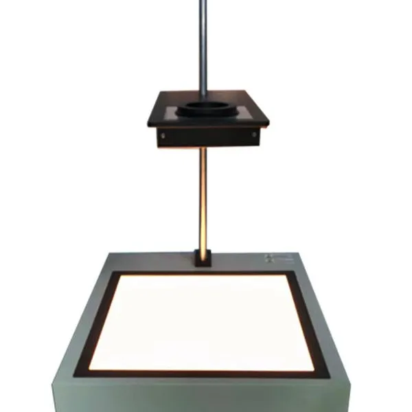 PTC Extra-large Glass Polarimeter PSV-413L photo-2