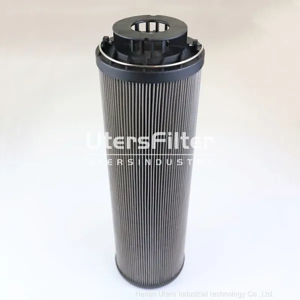UTERS Replace HYDAC Oil Return Hydraulic Filter Element 1300R010BN4HC photo-2