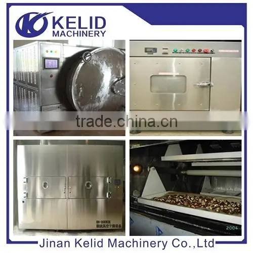 2016 Brand New Industrial Spice Microwave Dryer photo-4