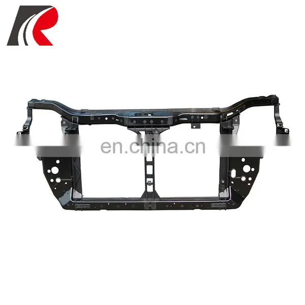 Heavy Duty Engine Cooling Truck Radiator Support 64100-1A400