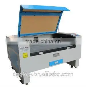 Co2 Laser Engraver Cutting Machine Engraver 80w photo-2