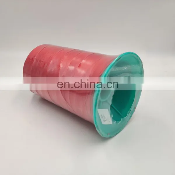 Commercial 100% Nylon Thread for Bags Embroidery Sewing Thread photo-2
