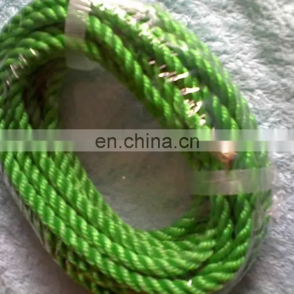 Twisted Polyethylene Rope photo-4