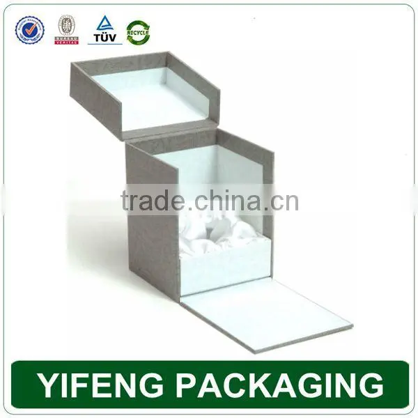 China Manufacturer Handmade Parfum Packaging Gift Parfum Boxes photo-2