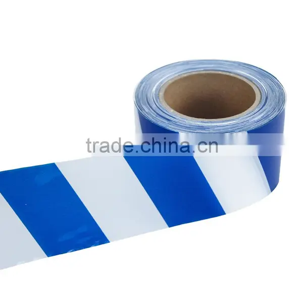Hot Selling Non Adhesive PE Barrier Tape OP013-1-4 photo-4