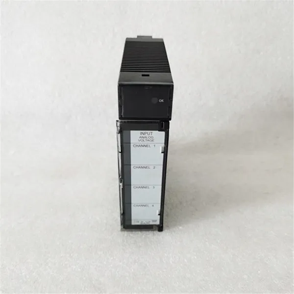 Hot Sale and Original GE IC698CRE030 in Stock photo-4