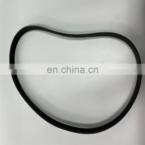 Auto Spare Engine Parts Car Alternator Belt Ford Focus 12-15 1.6 photo-4