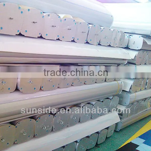 Rll up Bnner Size Custom Design Printing Made in China photo-4