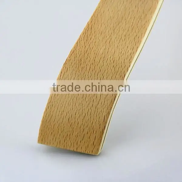 Garment Usage Wooden Material Laminated Hanger photo-3