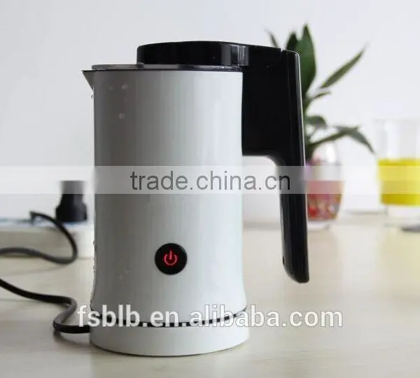 Coffee Maker Electric Milk Frother/ Milk Mixer/ Electric Milk Foamer photo-2