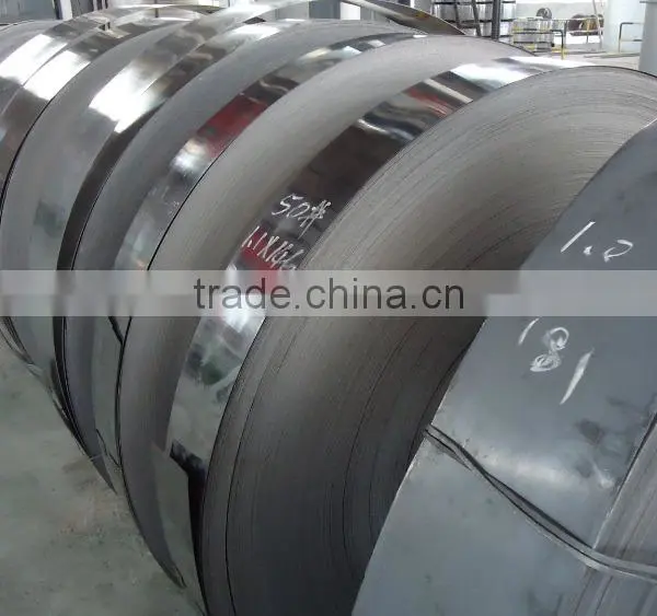 Fctory Q345 Steel Strip photo-5