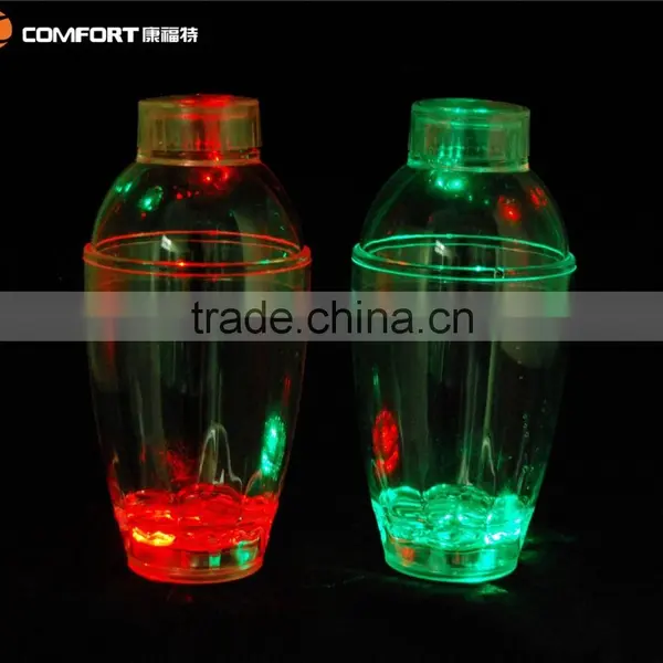 Shaker Bottle Cocktail Shaker for Bar photo-4
