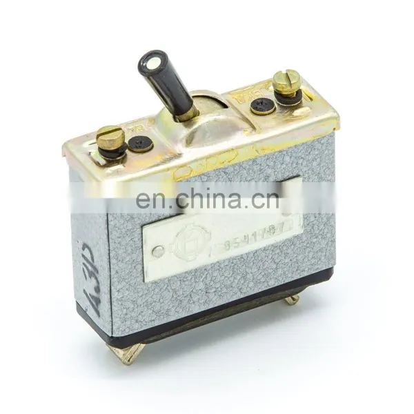 AZR-2A 30V Russian Components Automatic Circuit Breaker