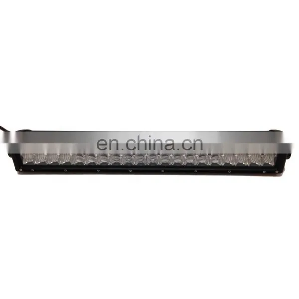Factory Price 36w Led Bar Light Combo Beam for Car Accessories photo-3