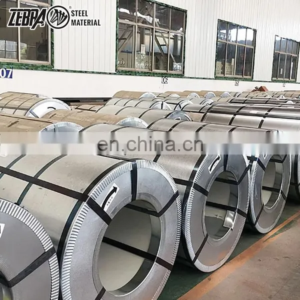 Prime Hot Dipped Zinc Coated Galvanized Steel Coils Iron Steel Suppliers Prices Galvanized Steel Coil photo-2