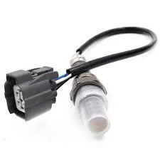 Haoxiang Auto New Material Oxygen O2 Lambda Sensor 36531PAA307 36531-PAA-307 For Honda Accord 2.3L 1997-2003 photo-2