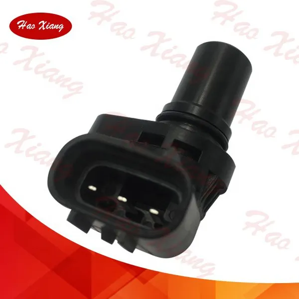 Haoxiang New Material Auto Crankshaft Position Sensor J5T23891 For Subaru Justy Suzuki Ignis Jimny photo-2