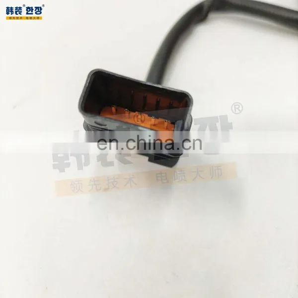 11787596908 Front Oxygen Sensor For BMW X5/X6 3.0 T photo-5