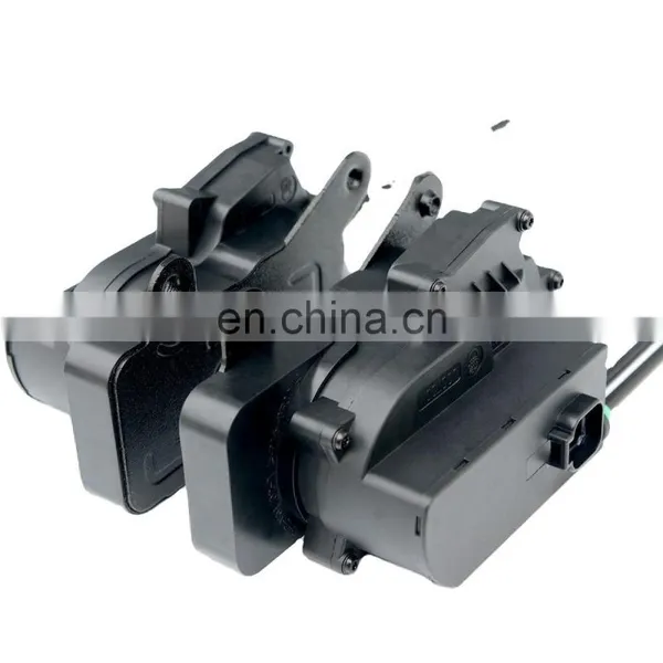 Electric Suction Door Automatic Electric Soft Closing Door for Mercedes Vito