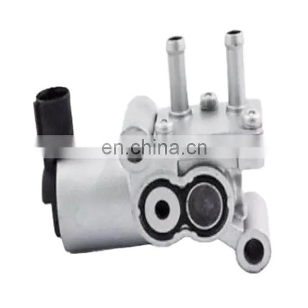 Air Valve Idle Speed Valve 36450-P08-004 for Honda Civic 1992-1995 Engine D15b7 Idle Speed Motor photo-3