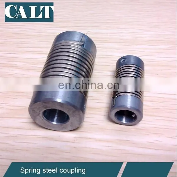 CH 9401 9402 Spiral Spring Flexible Coupler Coupling photo-2