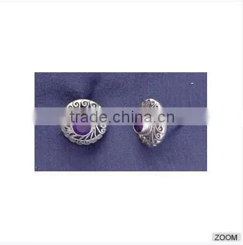 Women's New Arrival Silver Earring