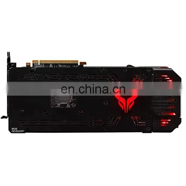 PowerColor Red Devil AMD Radeon RX 6950 XT Graphics Card With 16GB GDDR6 Memory GPU RX 6950XT AMD Video Cards photo-5
