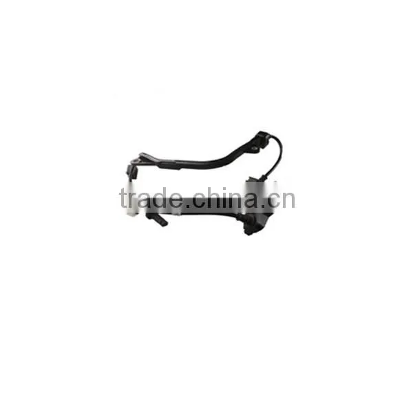 ABS Sensor, Wheel Speed Sensor, Front Right Sensor OEM:57450-TAO-A01 photo-3