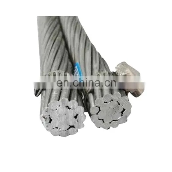 Aac Tarantula 750mm2 37/5.23mm All Aluminum Wire Conductor Aac Cable photo-5