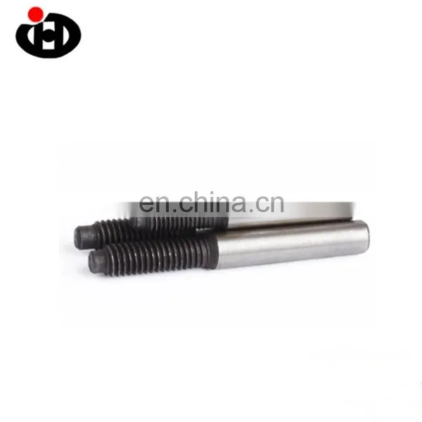 Jinghong Fastener Steel Paper Taper Pins With Internal Thread photo-2