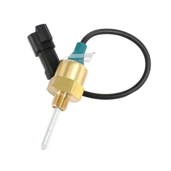 OE Member 430-9449 2399957 4309449 Coolant Temperature Level Sensor for Caterpillar photo-2