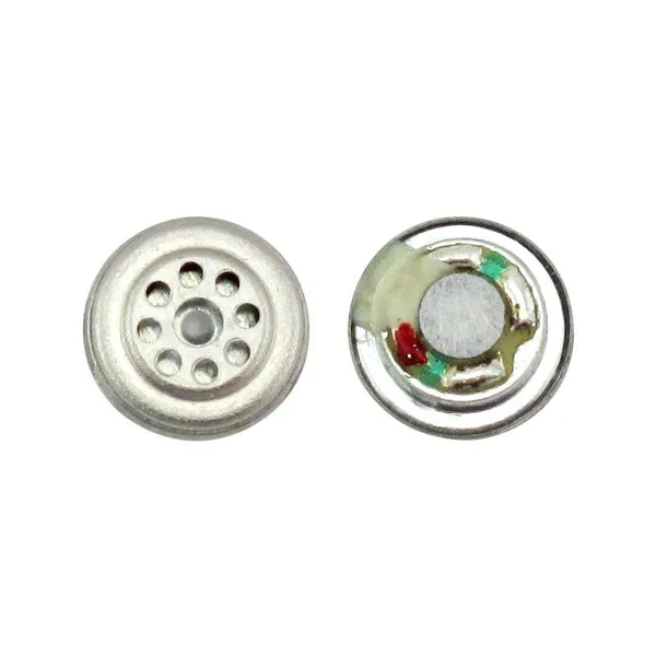 Factory high quality 9mm mini speaker driver unit 32 ohm