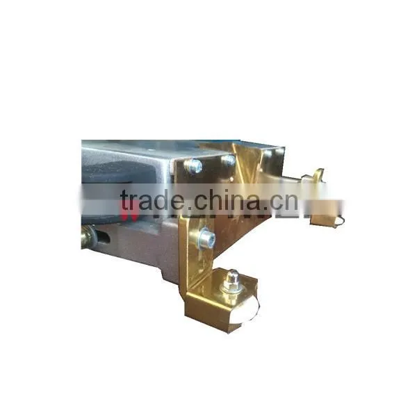 HK-8SS Portable Light Automatic Welding Tractor photo-3