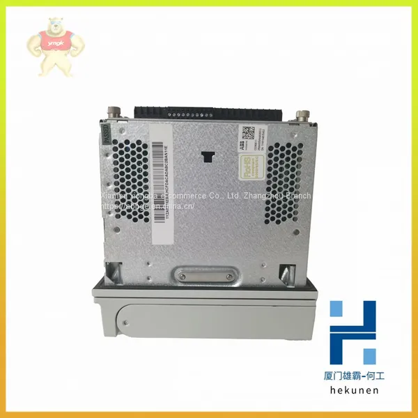 REF610C11LCLR ABB Relay System Module (brand New) photo-2