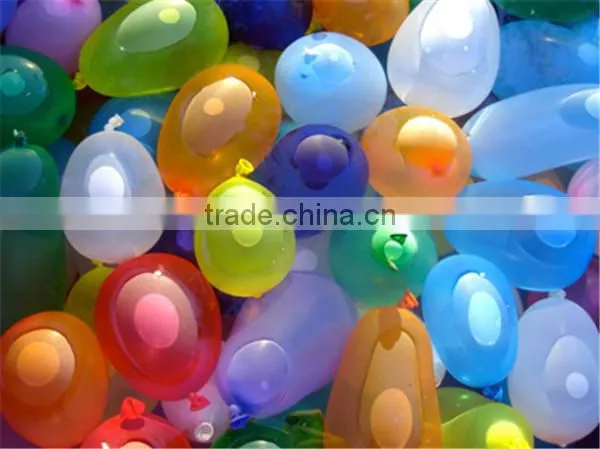 Factory Best Selling Water Bomb Balloons, Happy Water Balloons photo-4