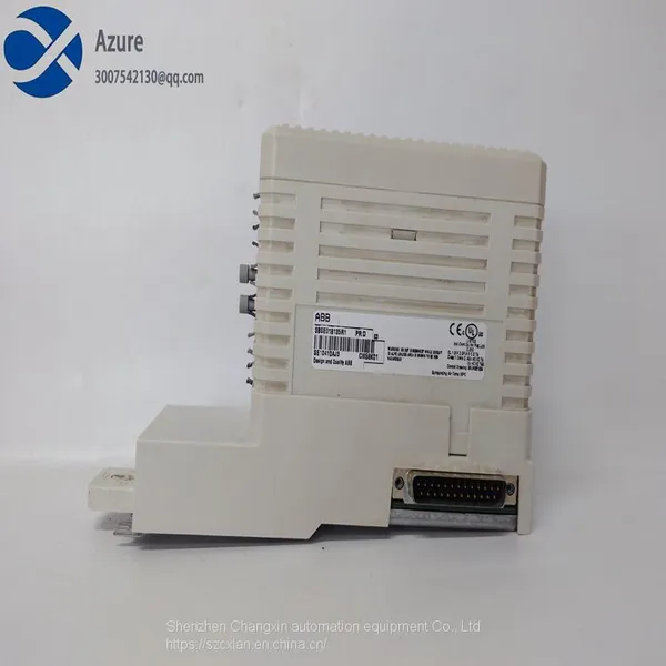 AC800M CI871AK01 3BSE092693R1 System Communication ABB Module photo-3
