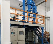 Hangzhou Magnet Power Technology Co.,LTD company overview - view 2