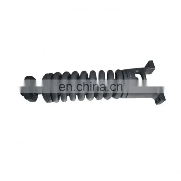 Zx870-3 Excavator Track Adjuster Assembly Track Cylinder Recoil Spring 9194673 9194672 3102859 photo-2