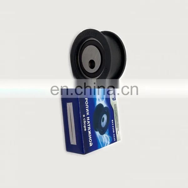 Auto Tensioner Pulley Bearing Wheel 2108-1006120 Vbf Bearing Tensioner Pulley For Granta 11- 1.6 photo-3