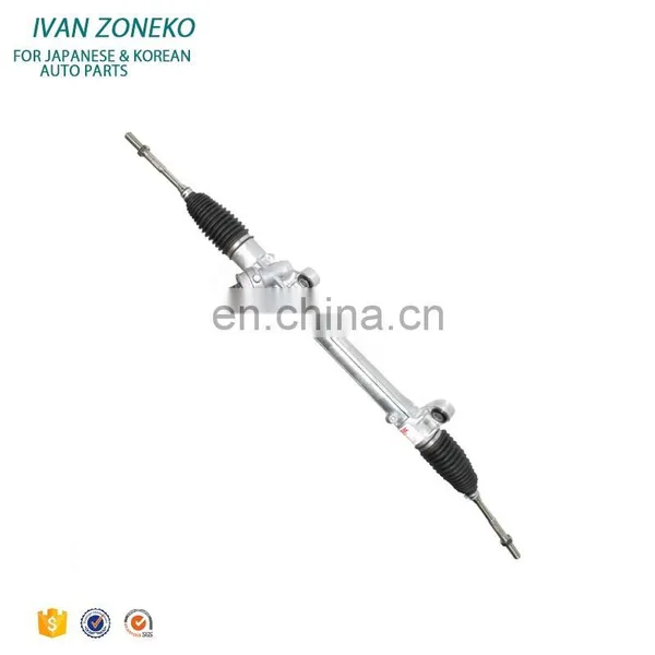 Manufacturer Customized High Dust Holding Capacity Steering Rack 45510-12450 45510 12450 4551012450 For Toyota photo-2