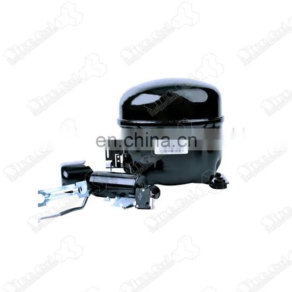 Cubigel Compressors Refrigeration photo-4